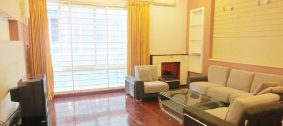 4 Schlafzimmer Haus in Ba Dinh, Vietnam, Nr. 5070 9