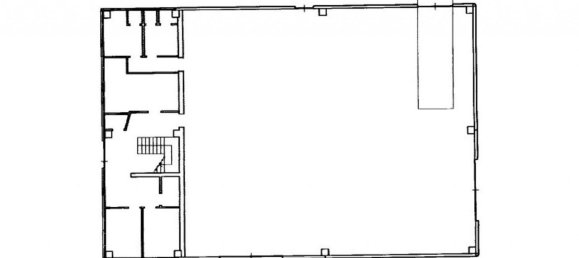 Lagerhaus in Casole d'Elsa, Italy 1066m², Nr. 370748 10