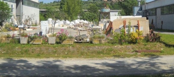 Lagerhaus in Casole d'Elsa, Italy 1066m², Nr. 370748 3