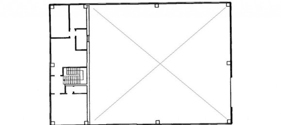 Lagerhaus in Casole d'Elsa, Italy 1066m², Nr. 370748 9