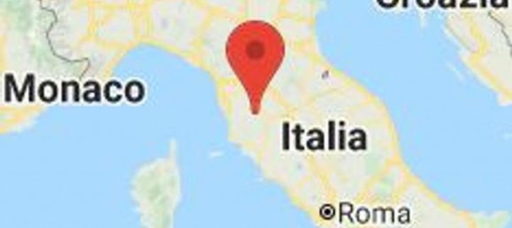 Lagerhaus in Casole d'Elsa, Italy 1066m², Nr. 370748 7