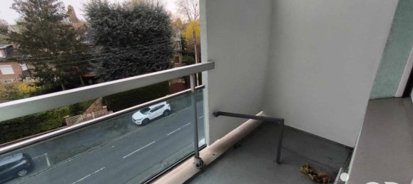 3 Schlafzimmer Wohnung in Valenciennes, France, Nr. 45606 18