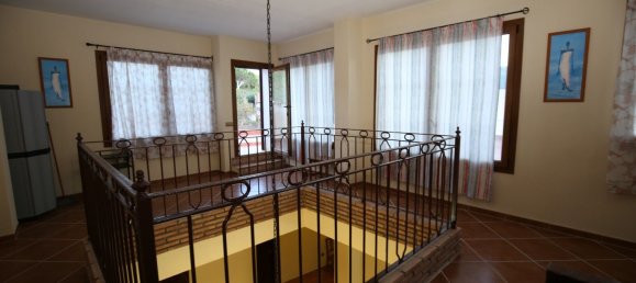 Дом с 6 спальнями в Бенамаргоса, Испания № 48245 20