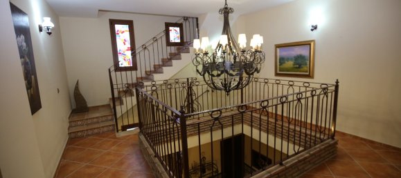 Дом с 6 спальнями в Бенамаргоса, Испания № 48245 12