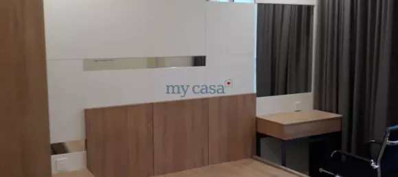 1 bedroom Apartment in Thu Duc, Vietnam No. 8550 3