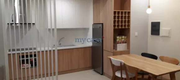 1 bedroom Apartment in Thu Duc, Vietnam No. 8550 5