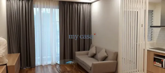 1 bedroom Apartment in Thu Duc, Vietnam No. 8550 2