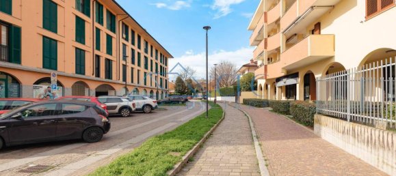 Apartamento de 4 habitaciónes en Pioltello, Italy No. 38935 24