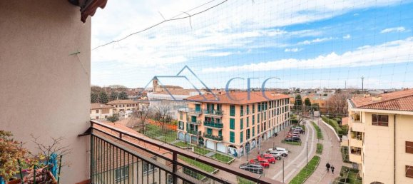 Apartamento de 4 habitaciónes en Pioltello, Italy No. 38935 7