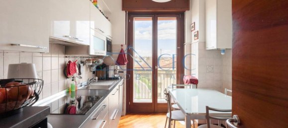 Apartamento de 4 habitaciónes en Pioltello, Italy No. 38935 9