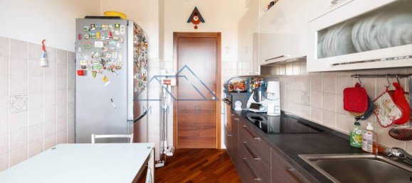 Apartamento de 4 habitaciónes en Pioltello, Italy No. 38935 10