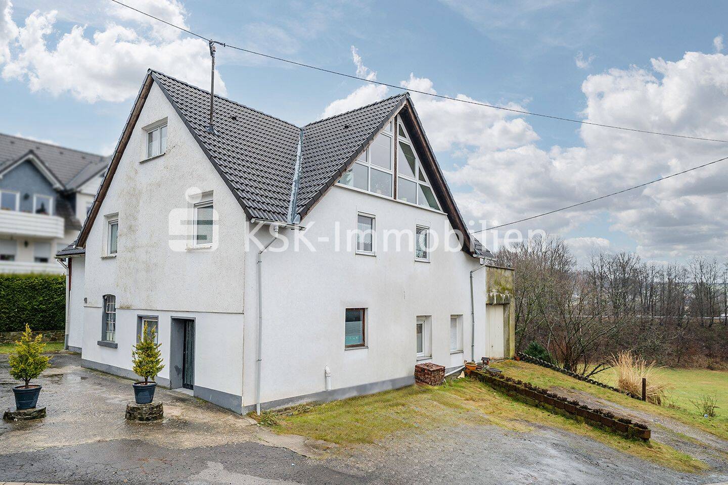 Apartamento de 3 dormitorios en Oberbergischer, Germany No. 126420