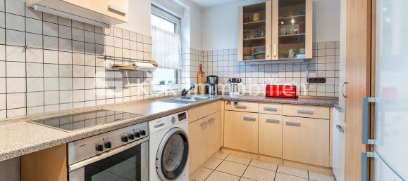 Apartamento de 3 dormitorios en Oberbergischer, Germany No. 126420 5