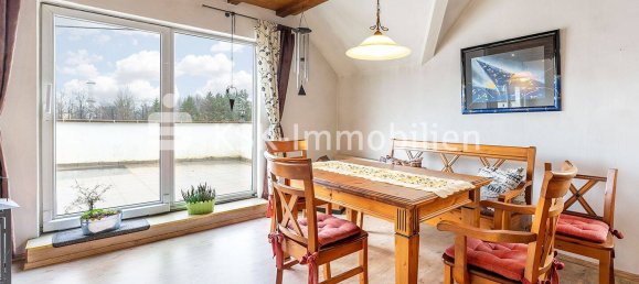 Apartamento de 3 dormitorios en Oberbergischer, Germany No. 126420 4