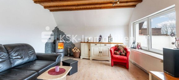Apartamento de 3 dormitorios en Oberbergischer, Germany No. 126420 2