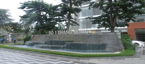 2 Schlafzimmer Wohnung in Cau Giay, Vietnam, Nr. 3937 6