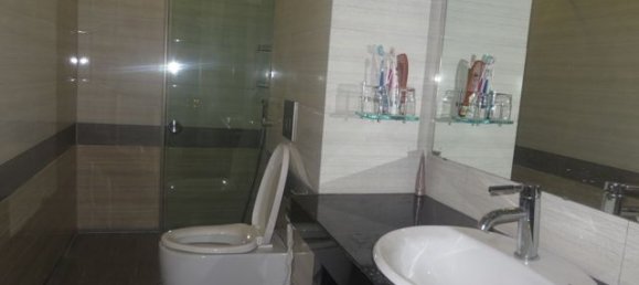 2 Schlafzimmer Wohnung in Cau Giay, Vietnam, Nr. 3937 5