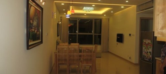 2 Schlafzimmer Wohnung in Cau Giay, Vietnam, Nr. 3937 2