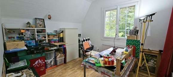 5 غرف نوم منزل في Chambourcy, France رقم 178058 8