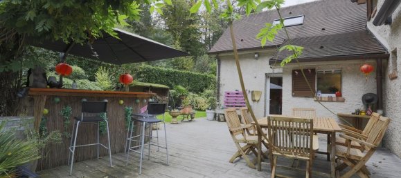 5 غرف نوم منزل في Chambourcy, France رقم 178058 11