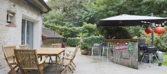 5 غرف نوم منزل في Chambourcy, France رقم 178058 10