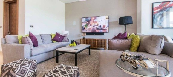 Квартира с 2 спальнями в SOBHA HARTLAND, Meydan, ОАЭ № 59557 10