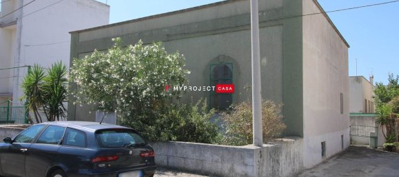 5 chambres Villa à Crispiano, Italy No. 312372 21