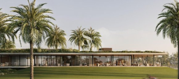 Villa de 5 dormitorios en Dubai Investment Park, UAE No. 109953 15