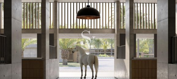 Villa de 5 dormitorios en Dubai Investment Park, UAE No. 109953 8