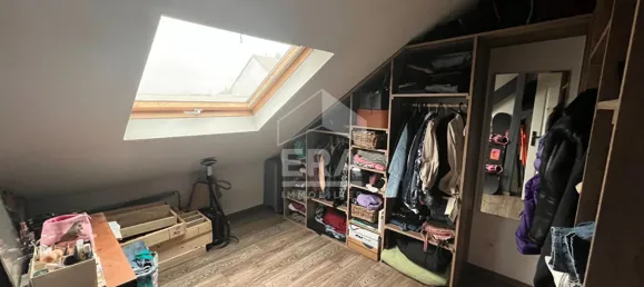 2 Schlafzimmer Wohnung in Hagondange, France, Nr. 352384 6