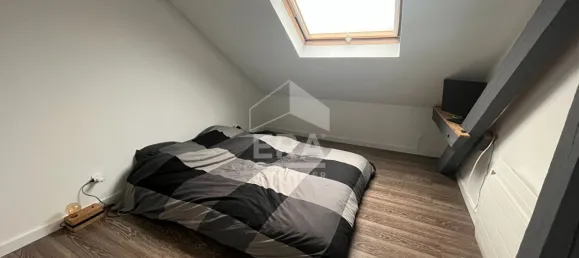 2 Schlafzimmer Wohnung in Hagondange, France, Nr. 352384 5