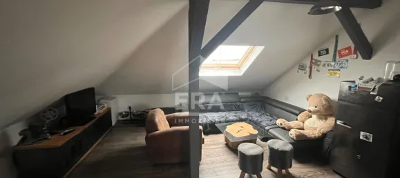 2 Schlafzimmer Wohnung in Hagondange, France, Nr. 352384 2