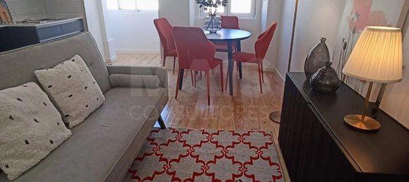 1 bedroom Apartment in Lisbon, Portugal No. 104049 2