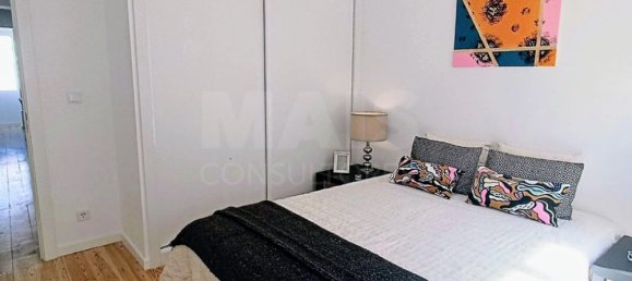 1 bedroom Apartment in Lisbon, Portugal No. 104049 5