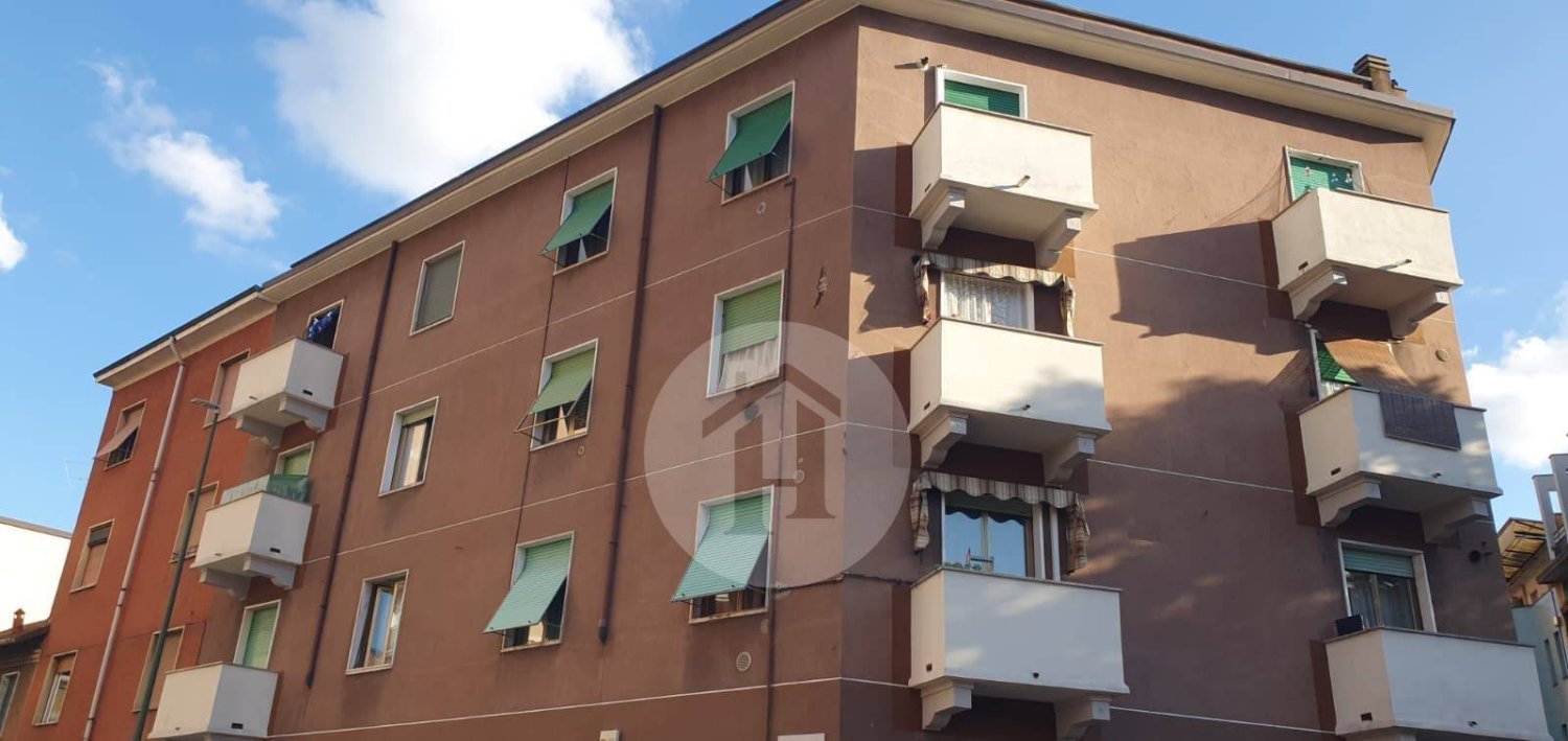 1 bedroom Apartment in Sesto San Giovanni, Italy No. 331048
