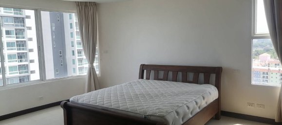 2 Schlafzimmer Eigentumswohnung in Pattaya, Thailand, Nr. 3891 9