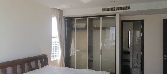 2 Schlafzimmer Eigentumswohnung in Pattaya, Thailand, Nr. 3891 8