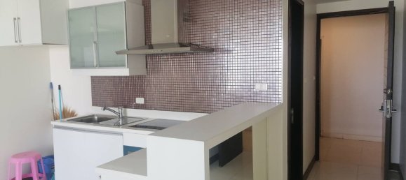 2 Schlafzimmer Eigentumswohnung in Pattaya, Thailand, Nr. 3891 5