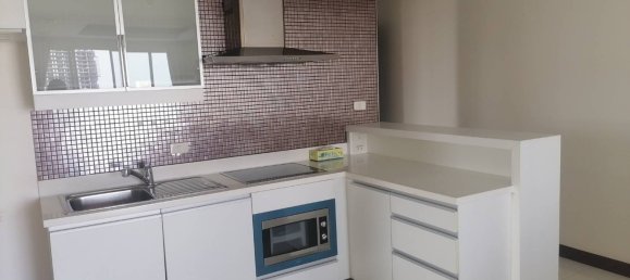 2 Schlafzimmer Eigentumswohnung in Pattaya, Thailand, Nr. 3891 3