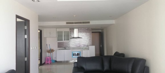 2 Schlafzimmer Eigentumswohnung in Pattaya, Thailand, Nr. 3891 15