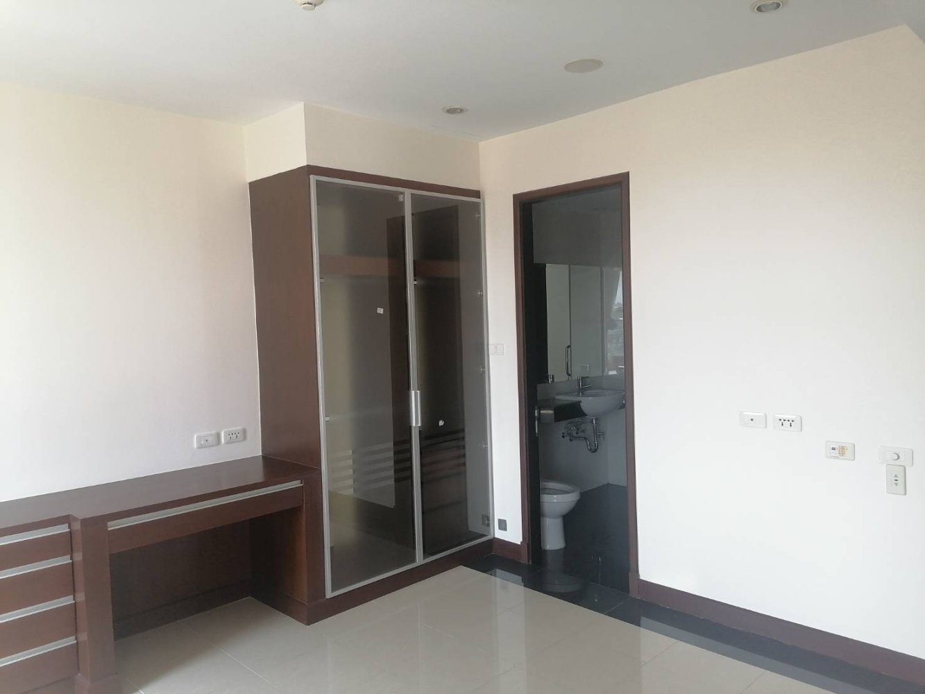 2 Schlafzimmer Eigentumswohnung in Pattaya, Thailand, Nr. 3891