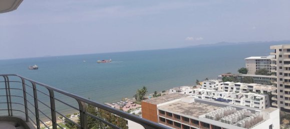 2 Schlafzimmer Eigentumswohnung in Pattaya, Thailand, Nr. 3891 13