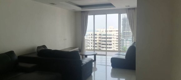 2 Schlafzimmer Eigentumswohnung in Pattaya, Thailand, Nr. 3891 4
