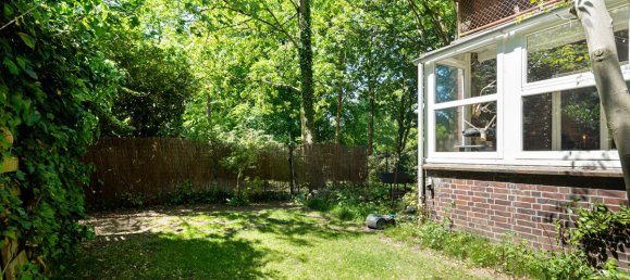 3 غرف نوم بناية في Wandsbek, Germany رقم 19005 3