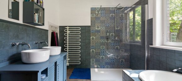 3 غرف نوم بناية في Wandsbek, Germany رقم 19005 15