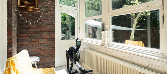 3 غرف نوم بناية في Wandsbek, Germany رقم 19005 9