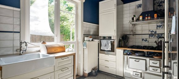 3 غرف نوم بناية في Wandsbek, Germany رقم 19005 13