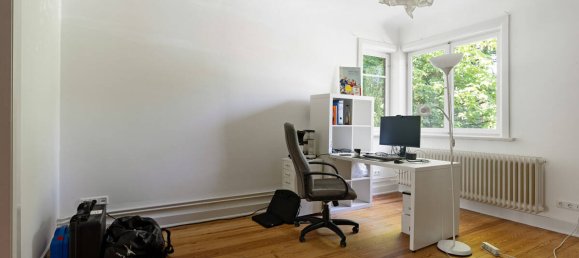 3 غرف نوم بناية في Wandsbek, Germany رقم 19005 17