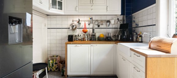 3 غرف نوم بناية في Wandsbek, Germany رقم 19005 12