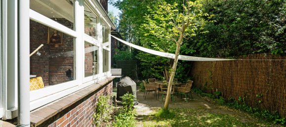 3 غرف نوم بناية في Wandsbek, Germany رقم 19005 5